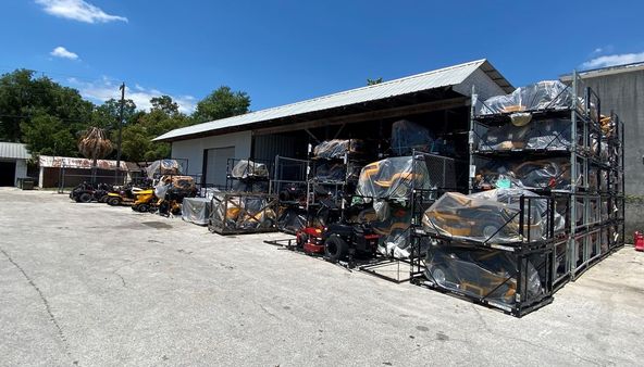 5117 Gall Blvd, Zephyrhills, FL 33542